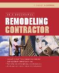 Be a Successful Remodeling Contractor