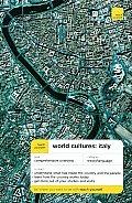 Italy Teach Yourself World Cultures 2nd Edition