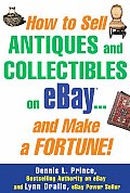 How to Sell Antiques and Collectibles on Ebay... and Make a Fortune!