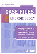 Case Files: Microbiology (Lange Case Files)