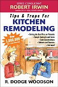 Tips & Traps For Remodeling Your Kitchen
