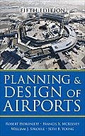 Planning and Design of Airports