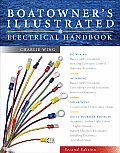 Boat Owners Illustrated Electrical Handbook 2nd Edition