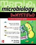 Microbiology Demystified 1st Edition