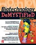 Biotechnology Demystified