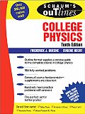 Schaums Outline College Physics 10th Edition