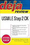 Deja Review Usmle Step 2 Essentials