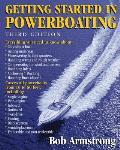 Getting Started In Powerboating 3rd Edition