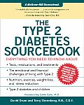 Type 2 Diabetes Sourcebook For Women Rev