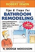 Tips & Traps For Bathroom Remodeling
