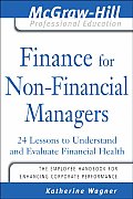 Finance For Nonfinancial Managers