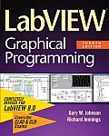 Labview Graphical Programming 4th Edition Version 8.0