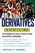 All about Derivatives The Easy Way to Get Started