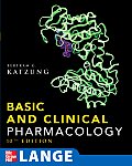 Basic & Clinical Pharmacology 10th Edition