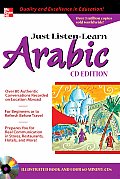 Just Listen 'n' Learn Arabic