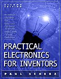 Practical Electronics for Inventors 2nd Edition