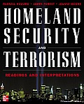Homeland Security & Terrorism Readings & Interpretations