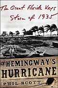 Hemingways Hurricane
