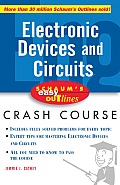 Schaums Easy Outline Electronic Devices & Circuits Based on Schaums Outline of Theory & Problems of Electronic Devices & Circuits
