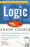 Schaums Easy Outline Logic 1st Edition