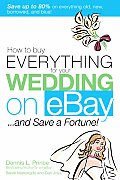How to Buy Everything for Your Wedding on Ebay & Save a Fortune