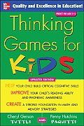 Thinking Games For Kids