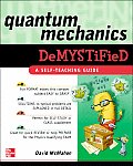 Quantum Mechanics Demystified 1st Edition