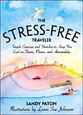 Stress Free Traveler Simple Exercises