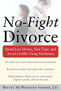No Fight Divorce Save Money Time & Conflict Using Mediation