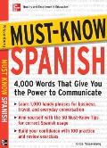 Must-Know Spanish: Essential Words for a Successful Vocabulary