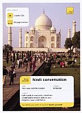 Teach Yourself Hindi Conversation 3cds Guide