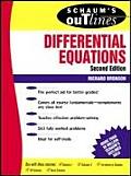 Differential Equations 3rd edition