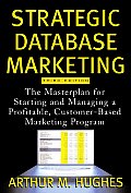 Strategic Database Marketing