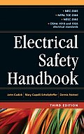Electrical Safety Handbook 3rd Edition