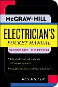Mcgraw Hill Electricians Pocket Manu 2nd Edition