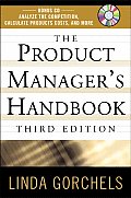 Product Managers Handbook 3rd Edition