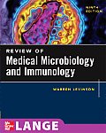 Medical Microbiology & Immunology 9th Edition