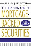 Handbook Of Mortgage Backed Securities 6th Edition