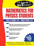 Schaums Outline Of Theory & Problems Of Mathematics for Physics Students
