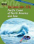 Tidal Current Tables 2006 Pacific Coast