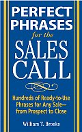 Perfect Phrases For The Sales Call Hundr