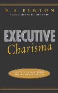 Executive Charisma