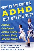 Why Is My Childs Adhd Not Better Yet Rec
