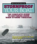 Stormproof Your Boat The Complete Guide to Battening Down When Storms Threaten