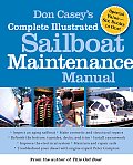 Don Caseys Complete Illustrated Sailboat Maintenance Manual