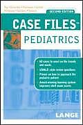 Case Files Pediatrics