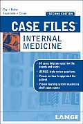 Case Files: Internal Medicine (Lange Case Files)