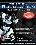 Official Robosapien Hackers Guide