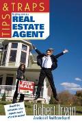 Tips & Traps for Getting Started as a Real Estate Agent