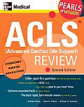 Acls Advanced Cardiac Life Support Review